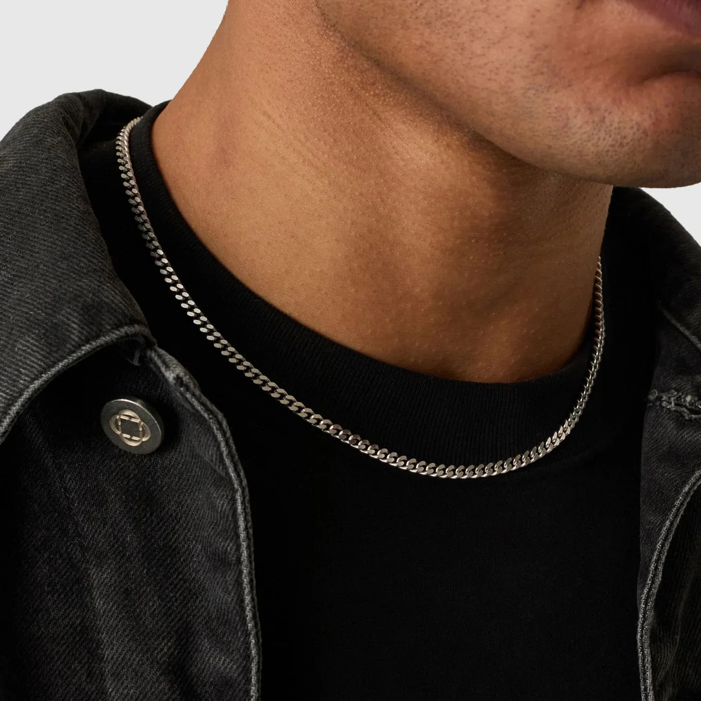 Cubana (Plata) 4MM