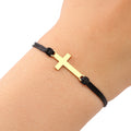 Pulsera Saint Noir (Oro)