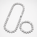 Conjunto Cubano Corazón Iced Out
