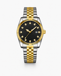 Reloj Quilate Royalist (Esfera Negra)