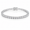 Pulsera Tennis Iced Out