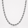 Cadena Cordón (Plata)