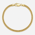 Pulsera Franco (Oro)