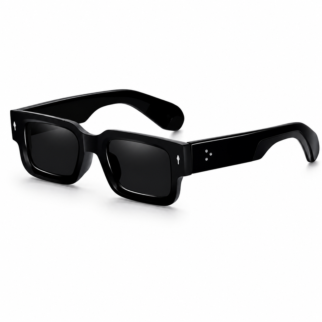 Gafas de Sol Retro Montura Completa