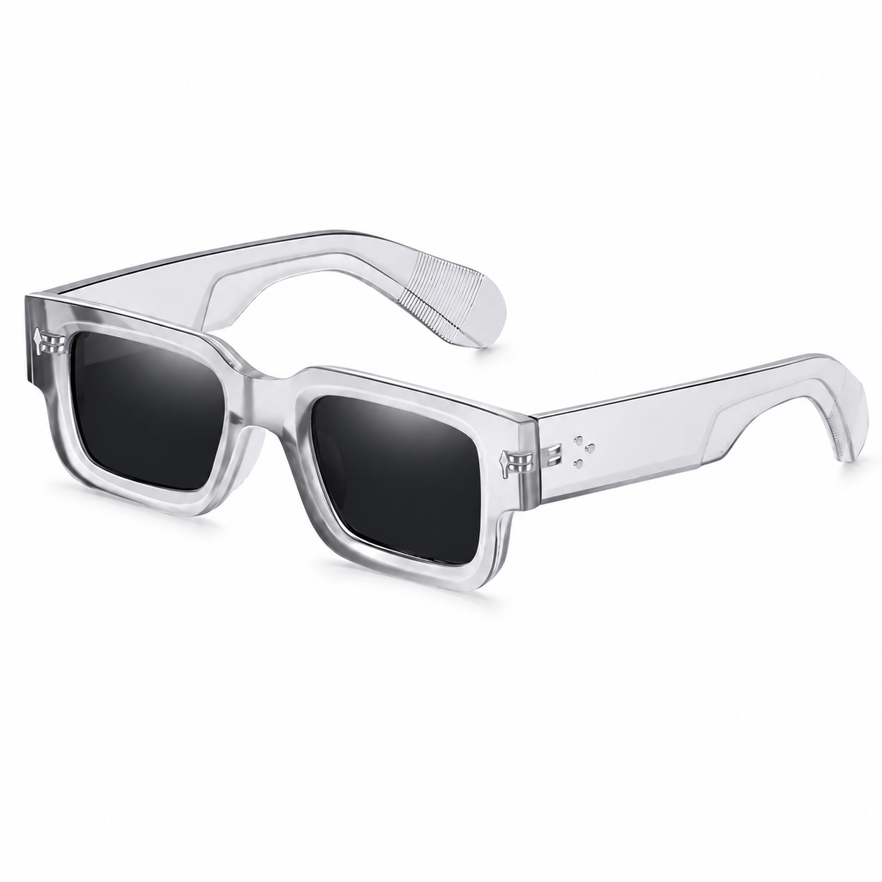 Gafas de Sol Retro Montura Completa