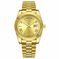 Reloj Quilate Regent (Oro)