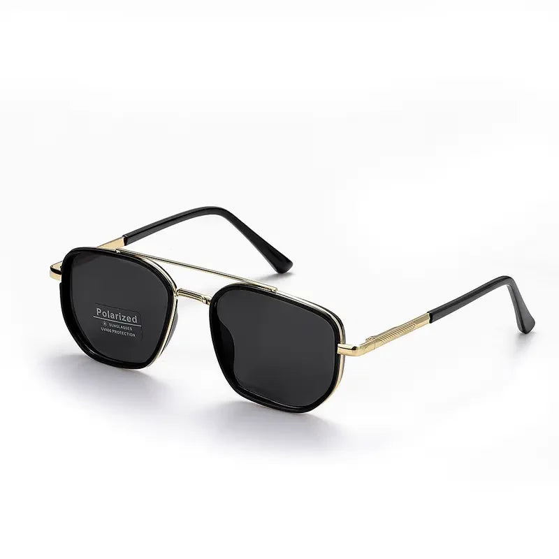 Gafas de Sol Doble Puente