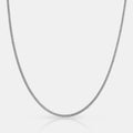Cadena Connell (Plata) 2MM