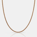 Cubana (Oro Rosa) 2MM