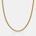 Cubana (Oro) 4MM