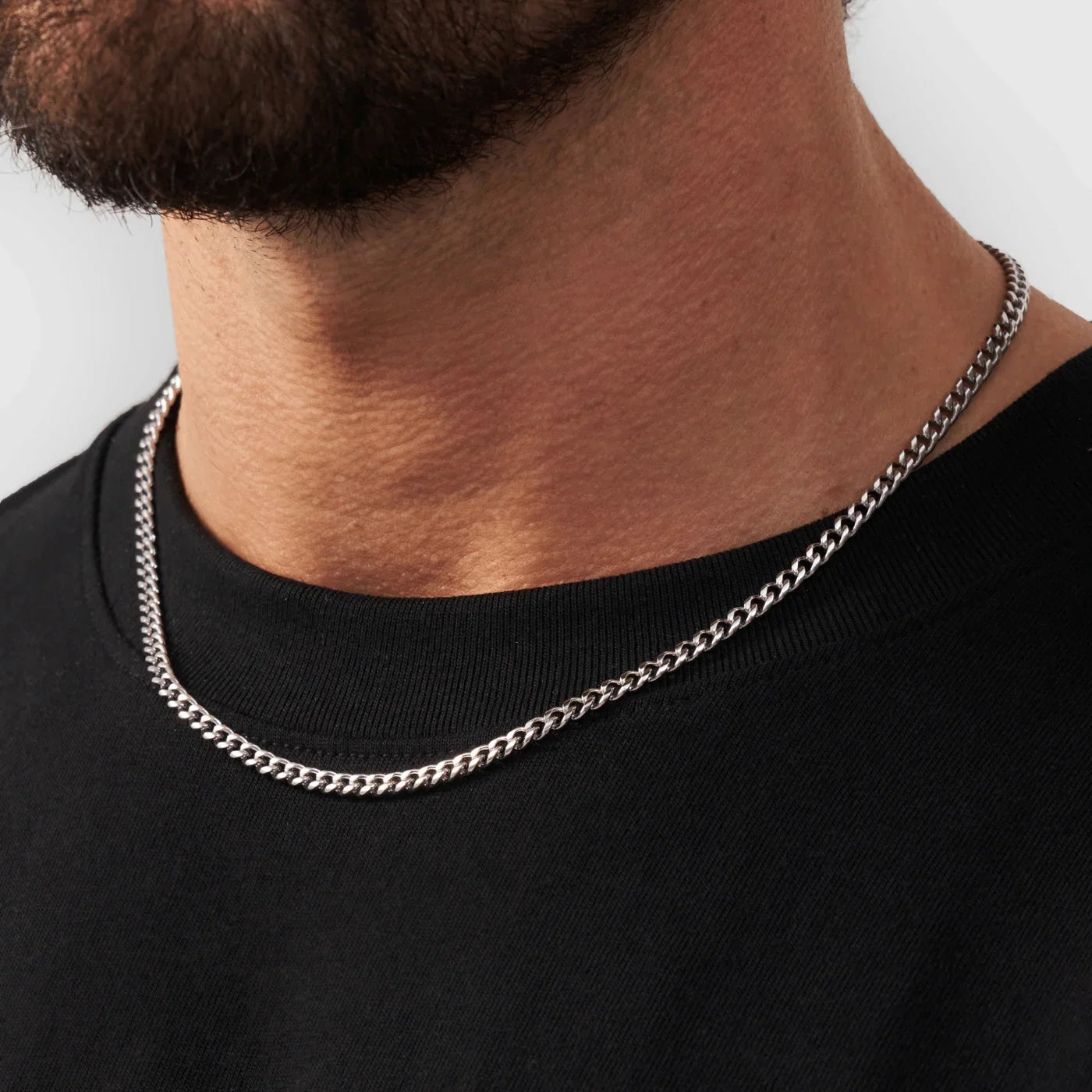 Cubana (Plata) 4MM