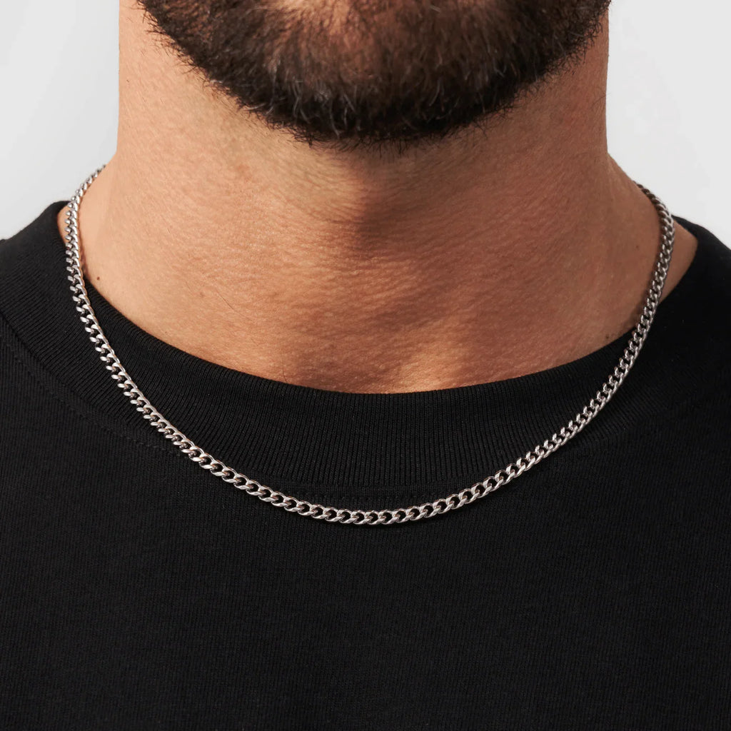 Cubana (Plata) 4MM