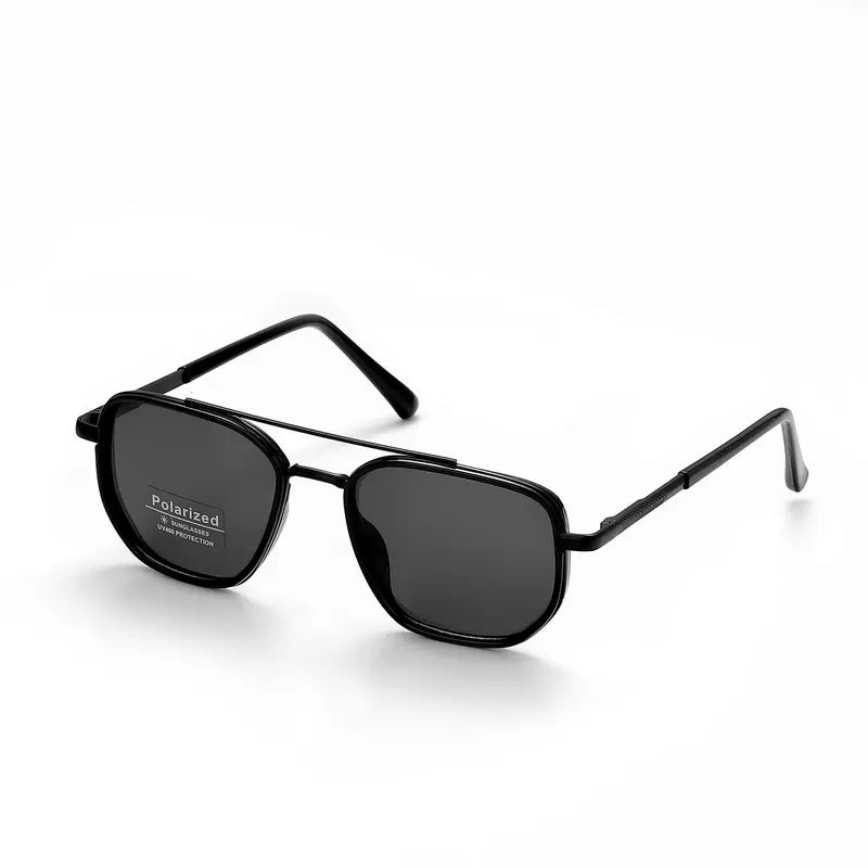 Gafas de Sol Doble Puente