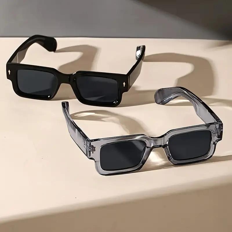 Gafas de Sol Retro Montura Completa