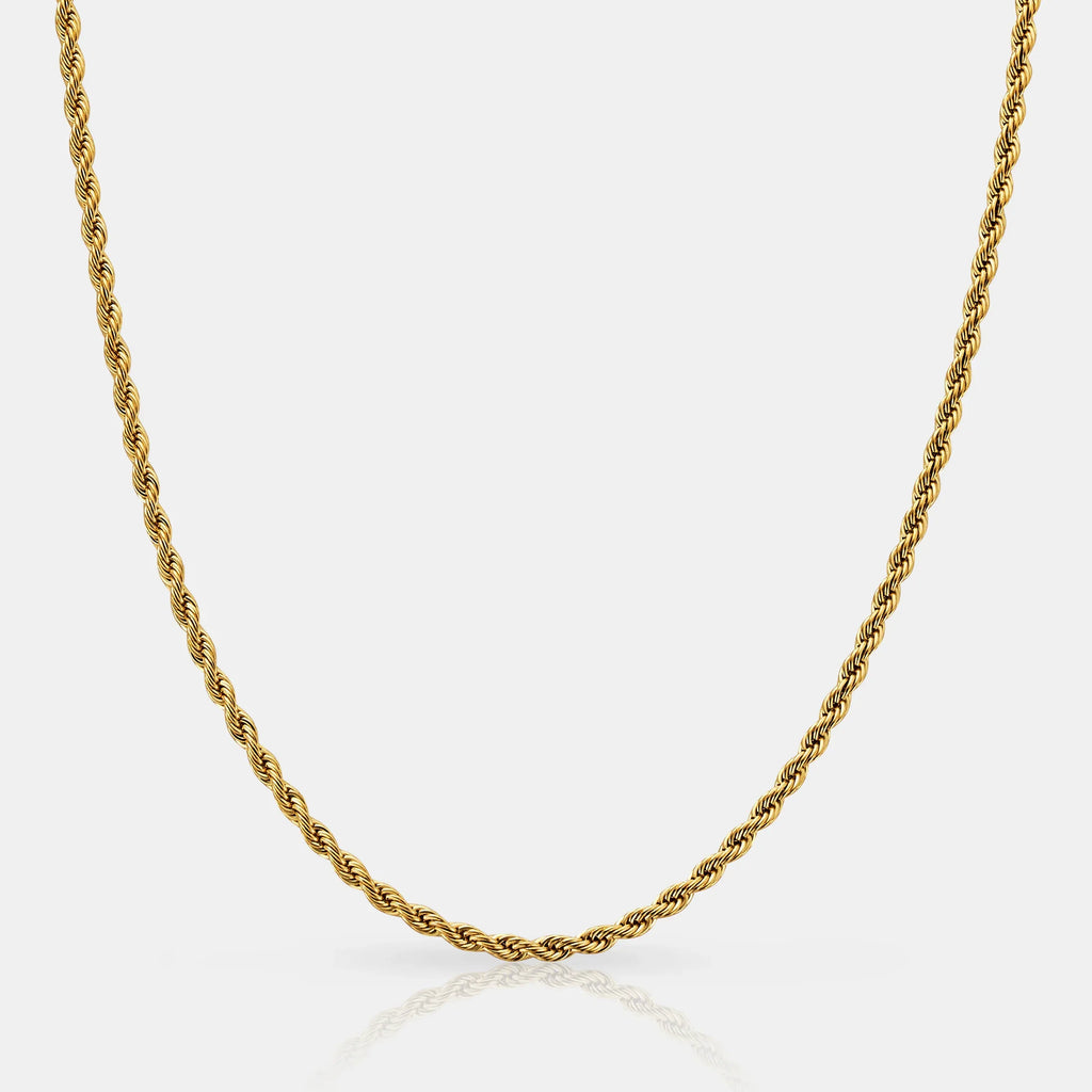 Cordón (Oro) 3MM