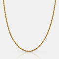 Cordón (Oro) 3MM