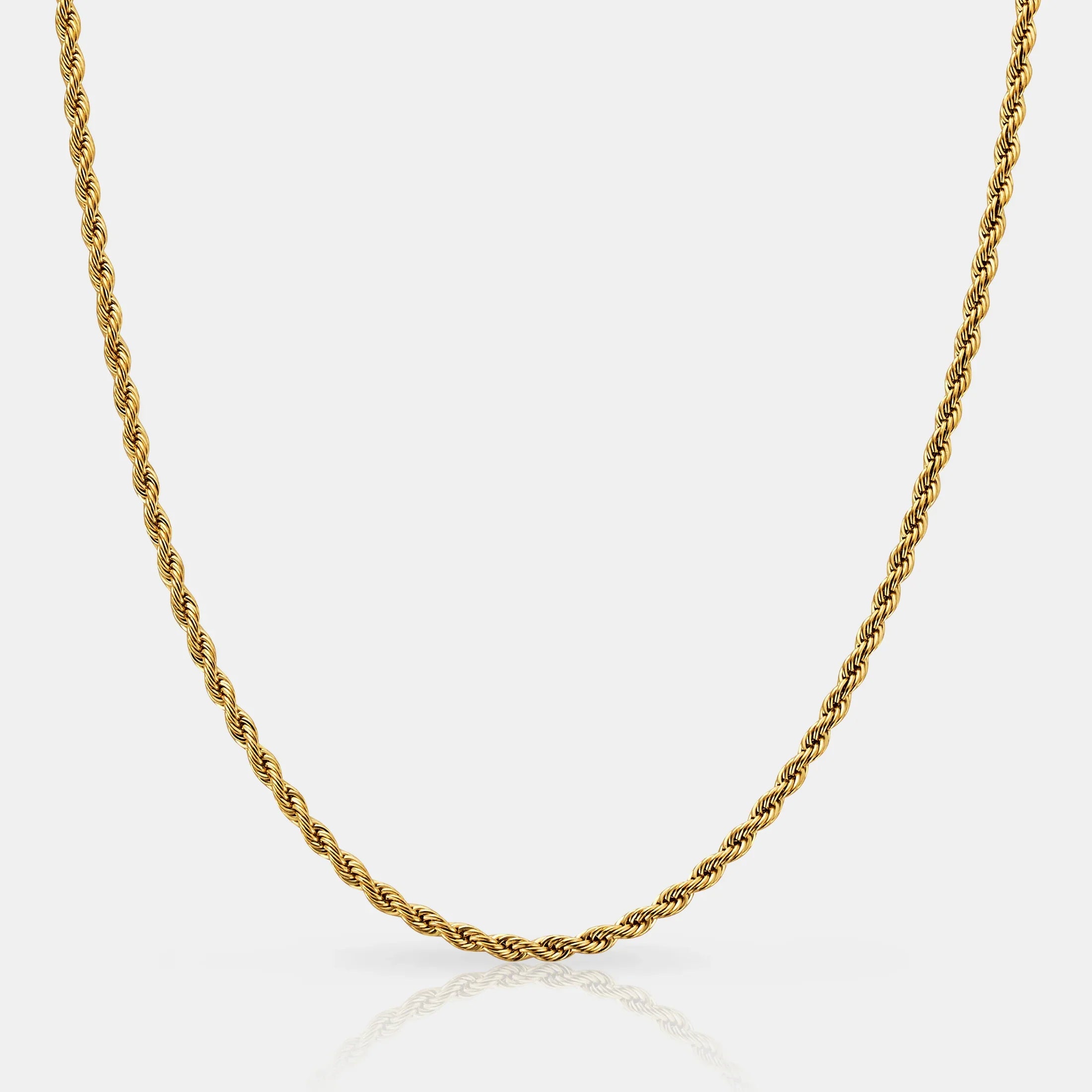 Cordón (Oro) 3MM
