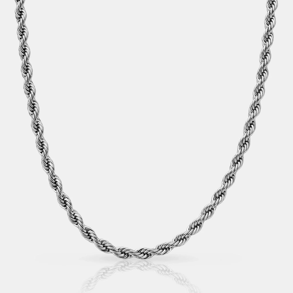 Cordón (Plata) 5MM